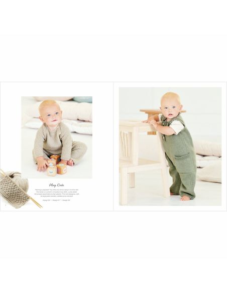 Livret Rico Baby N° 043