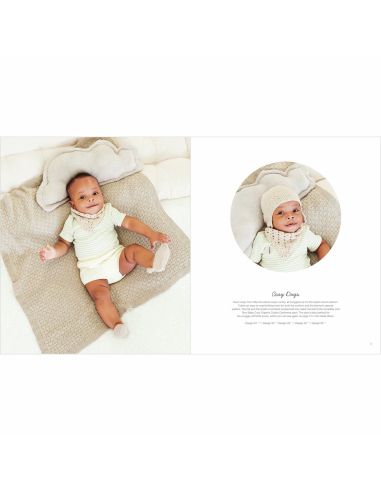 Livret Rico Baby N° 043
