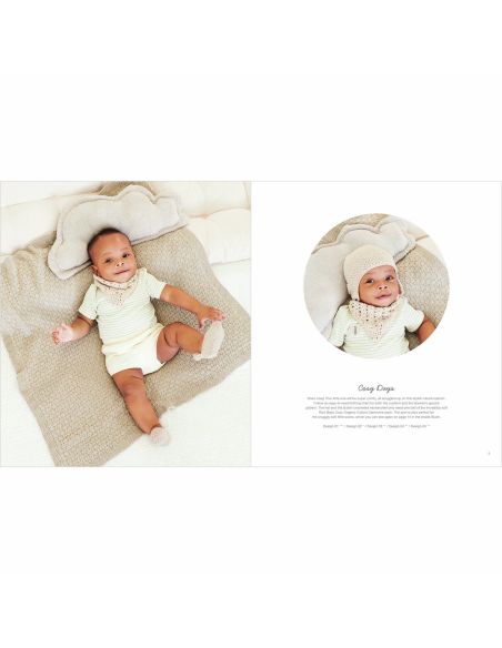 Livret Rico Baby N° 043