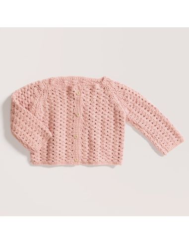 Livret Rico Baby N° 043