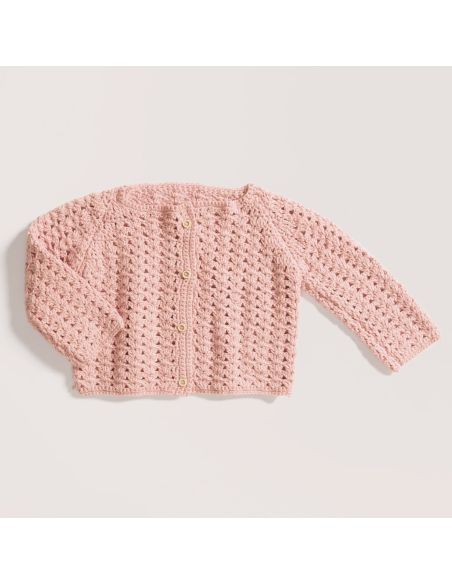 Livret Rico Baby N° 043