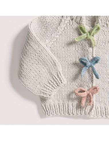 Livret Rico Baby N° 043