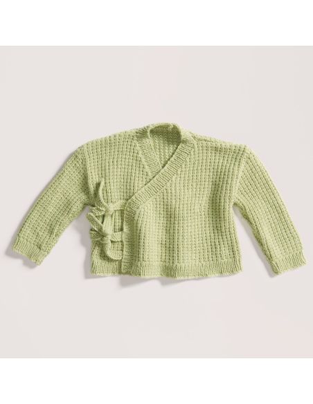 Livret Rico Baby N° 043