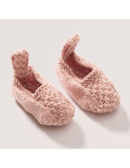 Livret Rico Baby N° 043
