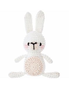 Mini kit crochet Ricorumi - Lapin 2