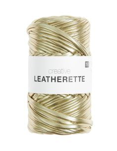 Fil créative Leatherette