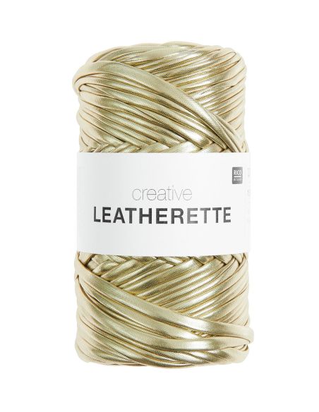 Fil créative Leatherette