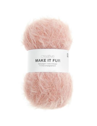 Fil Creative Make It Fur