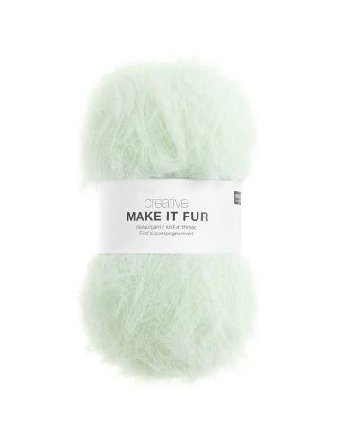 Fil Creative Make It Fur