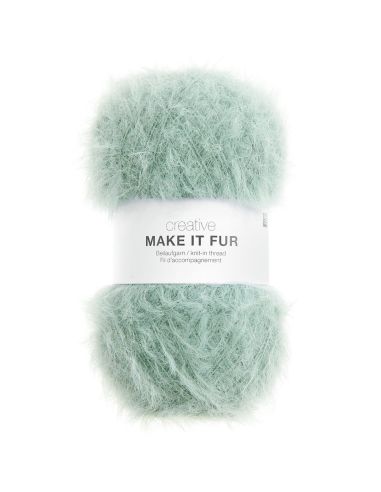 Fil Creative Make It Fur