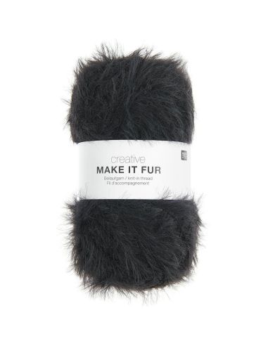 Fil Creative Make It Fur