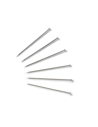 Épingles dentelle