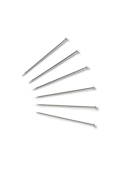 Épingles dentelle