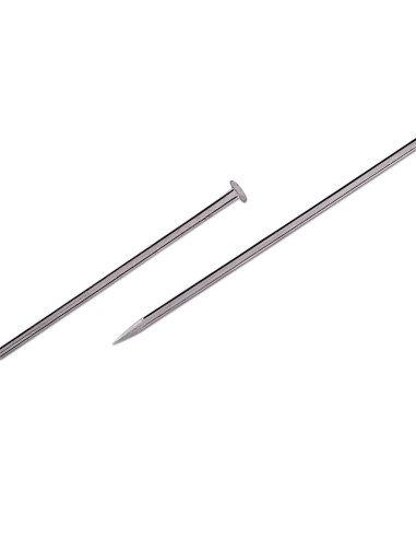 Épingles dentelle
