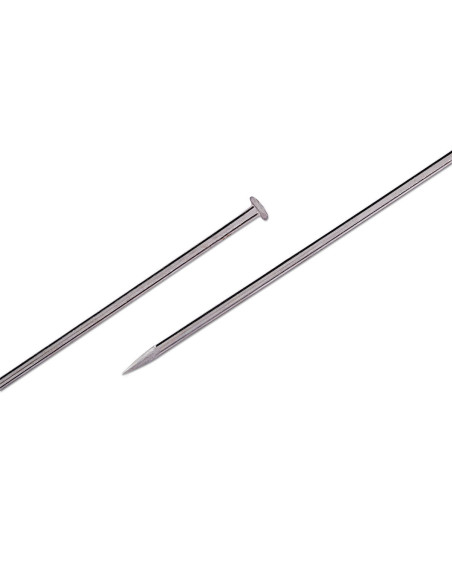 Épingles dentelle