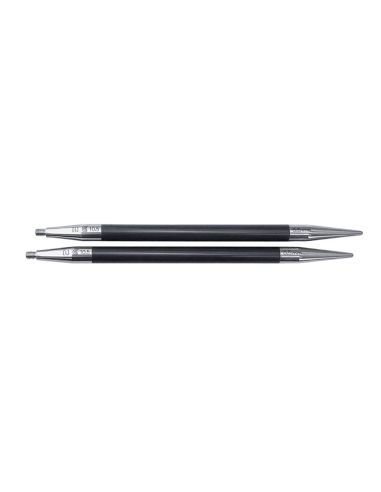 Pointes d´aiguilles acier carbone Forté ChiaoGoo