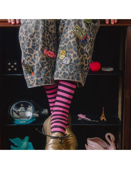 Patch thermocollant - Dés