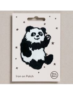 Patch thermocollant - Panda