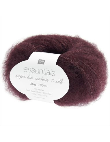 Laine Essentials Super Kid Mohair Loves Silk