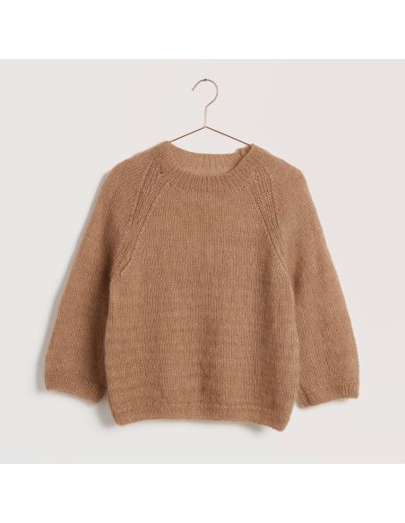Laine Essentials Super Kid Mohair Loves Silk