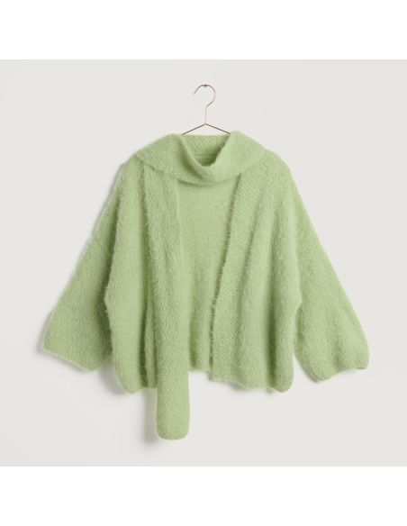 Laine Essentials Super Kid Mohair Loves Silk