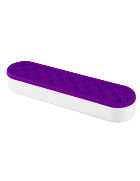 Organiseur de couture - Violet