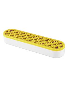 Organiseur de couture - Jaune