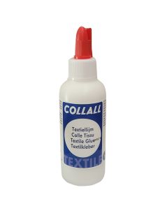 Colle tissu permanente extra-forte à l´eau Collall