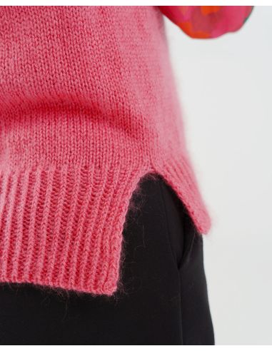 Patron de tricot - Gaby - Lise Tailor