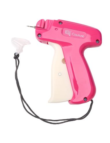 Kit pistolet à bâtir avec agrafes