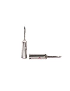 Pointes de rechange pour pistolet à bâtir