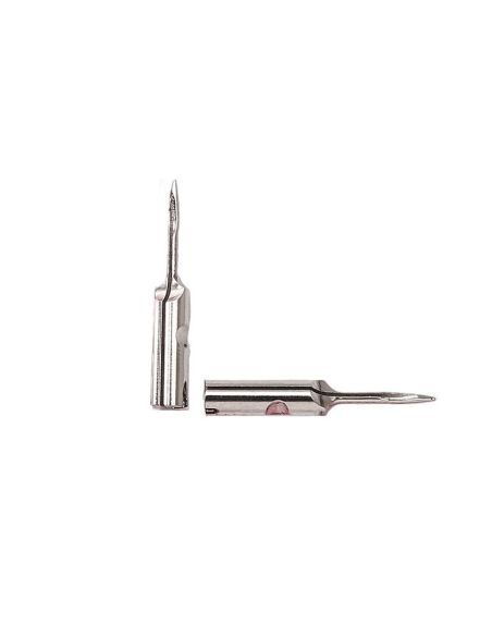 Pointes de rechange pour pistolet à bâtir