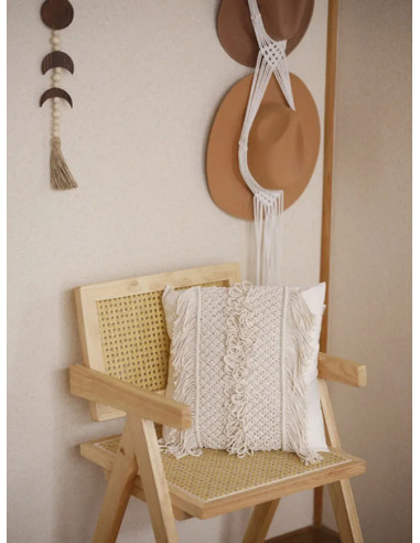Livre sacs & accesoires en macramé