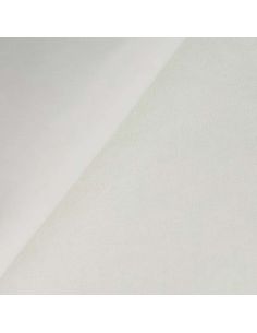Molleton thermocollant Vlieseline H640 - Coupon prêt à l'emploi - 90 cm x 100 cm 2
