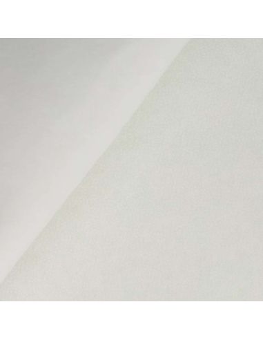 Molleton thermocollant Vlieseline H640 - Coupon prêt à l'emploi - 90 cm x 100 cm
