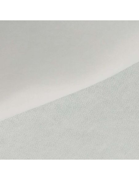 Molleton thermocollant Vlieseline H630 - Coupon prêt à l'emploi - 90 cm x 100 cm