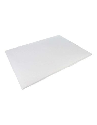 Entoilage cantonnière Vlieseline S320 - Coupon prêt à l'emploi 90 cm x 100 cm