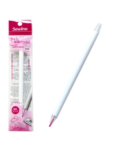 Crayon de transfert à chaud pour tissu