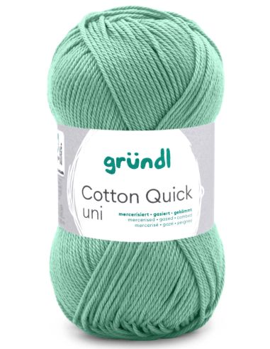 Fil Cotton Quick Uni Gründl