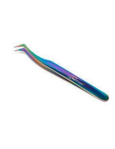Pince Brucelles ultra-précise Tula Pink