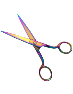 Ciseaux lingère 15 cm Tula Pink 2