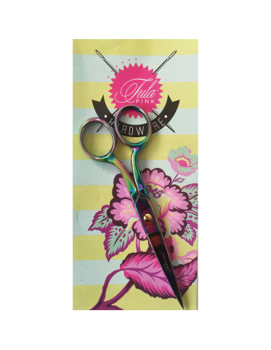 Ciseaux lingère 15 cm Tula Pink