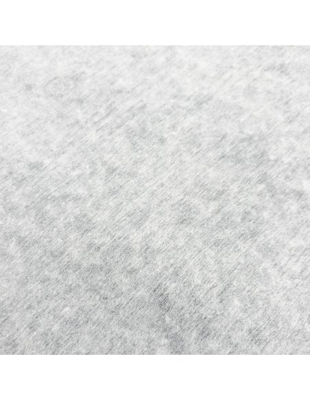 Entoilage non tissé déchirable spécial broderie - Blanc
