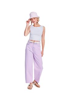 Patron de top - Burda 5629 2