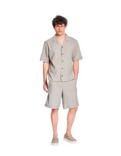 Patron de chemise et short - Burda 5640 2