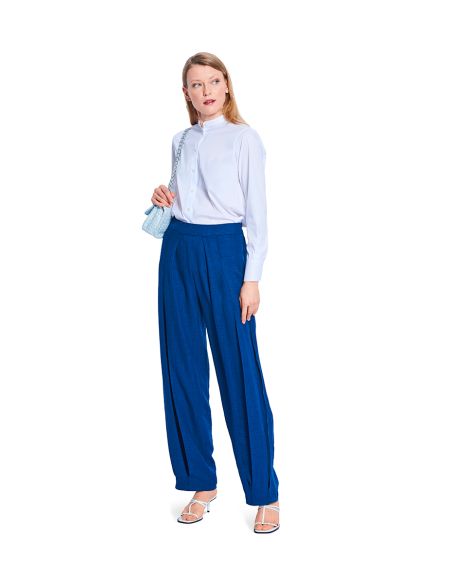 Patron de pantalon - Burda 5654