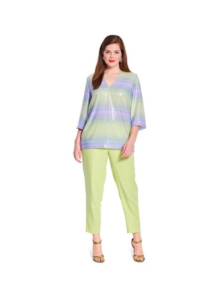 Patron de chemisier - Burda 5665