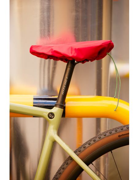 Patron d'ensemble cycliste - Burda 5670