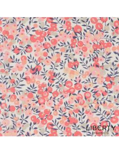 Tissu Liberty - Wiltshire rose