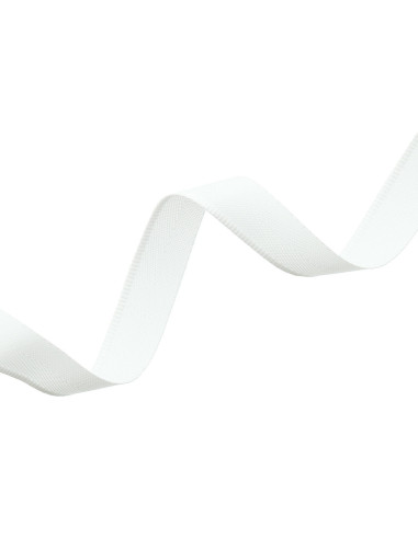 Talonnette blanc